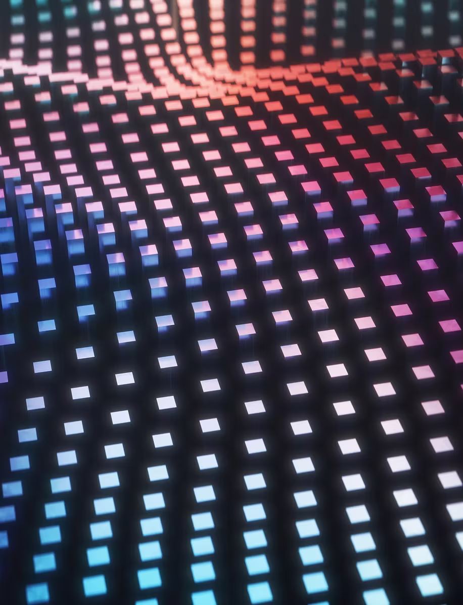 Computational pattern from the curated technology collection