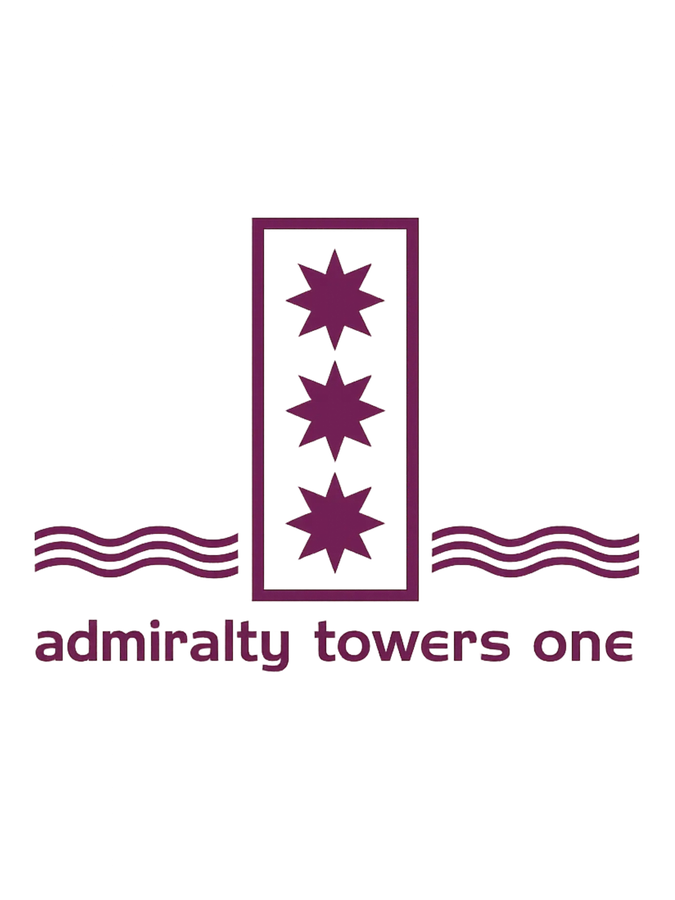 Admiralty Towers One