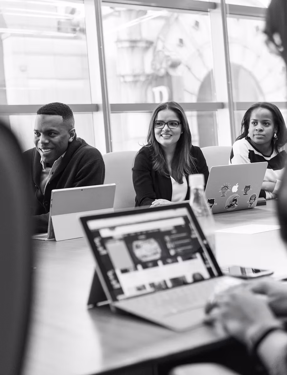Talent Acquisition & Recruitment — Find