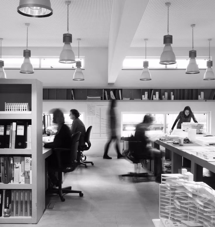 Payroll & HR Administration — Studio Orris source imagery