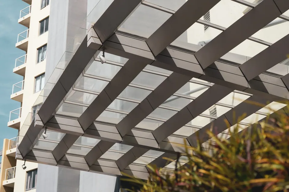 River Place Apartments — project detail