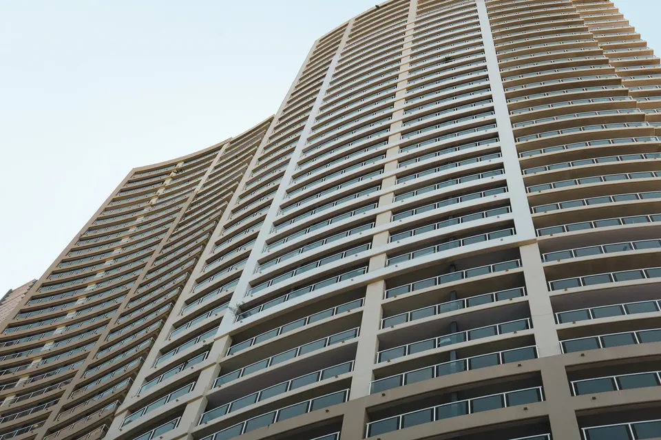 River Place Apartments — project detail