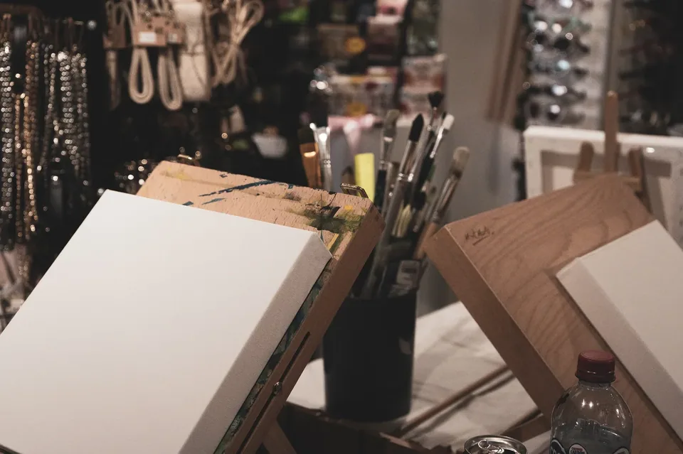Outside The Box — project detail