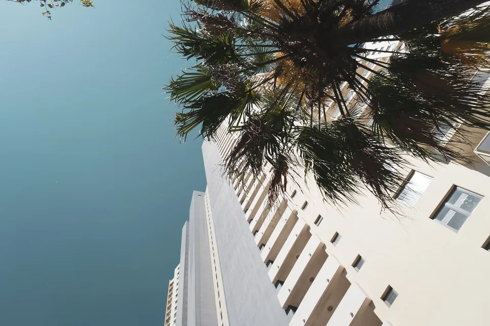 River Place Apartments — project detail